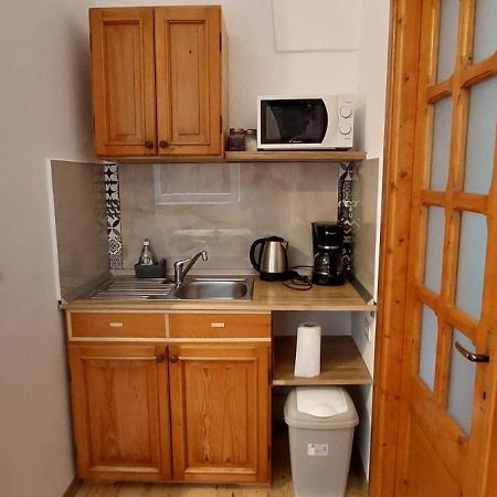Apartament Zenaida Sibiu Exteriér fotografie